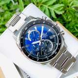 CASIO EDIFICE EFV-600D-2AVUDF MEN'S WATCH
