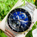 CASIO EDIFICE EFV-600D-2AVUDF MEN'S WATCH