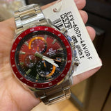 CASIO EDIFICE EFV-600D-4AVUDF MEN'S WATCH