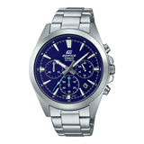 CASIO EDIFICE EFV-630D-2AVUDF STAINLESS STEEL MEN WATCH