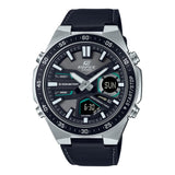 CASIO EDIFICE EFV-C110L-1AVDF ANALOG DIGITAL MEN WATCH