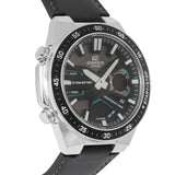 CASIO EDIFICE EFV-C110L-1AVDF ANALOG DIGITAL MEN WATCH