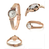 CITIZEN EG2992-51A ECO-DRIVE WOMEN'S WATCH