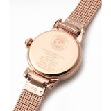 CITIZEN EG2992-51A ECO-DRIVE WOMEN'S WATCH