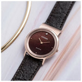 CITIZEN EG7072-19X ECO-DRIVE WOMEN'S WATCH