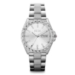 ELLE EL20362B01N WOMEN'S WATCH - H2 Hub Watches