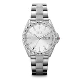 ELLE EL20362B01N WOMEN'S WATCH - H2 Hub Watches