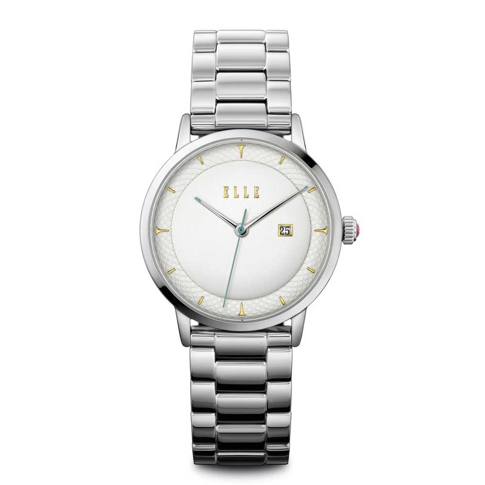 ELLE SPIRIT EL20458B04N WOMEN'S WATCH - H2 Hub Watches