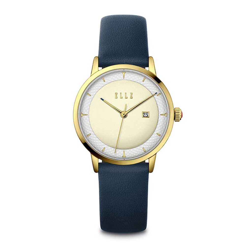 ELLE EL20458S02N WOMEN'S WATCH - H2 Hub Watches