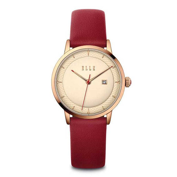 ELLE EL20458S03N WOMEN'S WATCH - H2 Hub Watches