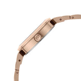 ELLE ELL21011 ROSE GOLD STAINLESS STEEL WOMEN'S WATCH