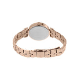 ELLE ELL21011 ROSE GOLD STAINLESS STEEL WOMEN'S WATCH