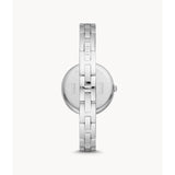 Elle Welgram Silver Stainless Steel Strap Women Watch ELL21012