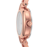ELLE ELL21016 ANALOG ROSE GOLD WOMEN'S WATCH