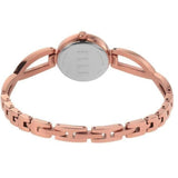 ELLE ELL21016 ANALOG ROSE GOLD WOMEN'S WATCH
