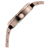 ELLE ODEON ELL21066 ROSE GOLD STAINLESS STEEL WOMEN WATCH