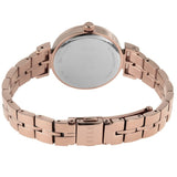 ELLE ODEON ELL21066 ROSE GOLD STAINLESS STEEL WOMEN WATCH