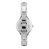 Elle Rivoli Blue Dial & Stainless Steel Strap Women Watch ELL25045