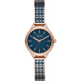 ELLE RIVOLI TWO TONE ELL25047 WOMEN'S WATCH