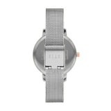 ELLE CHATELET ELL25055 STAINLESS STEEL MESH STRAP WOMEN'S WATCH