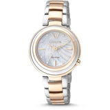 CITIZEN EM0335-51D WOMEN'S WATCH