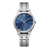 CITIZEN EM0500-73L ECO-DRIVE WOMEN'S WATCH