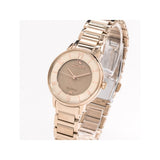 CITIZEN EM0523-86P ECO-DRIVE ROSE GOLD STAINLESS STEEL WOMEN'S WATCH
