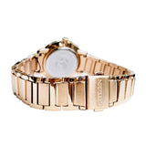 CITIZEN EM0523-86P ECO-DRIVE ROSE GOLD STAINLESS STEEL WOMEN'S WATCH