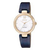 CITIZEN EM0533-15D L ECO-DRIVE WOMEN'S WATCH