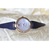 CITIZEN EM0533-15D L ECO-DRIVE WOMEN'S WATCH