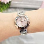 CITIZEN EM0589-88X WOMEN'S WATCH - H2 Hub Watches