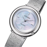 CITIZEN EM0640-82D WOMEN'S WATCH