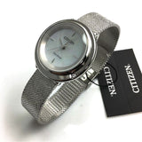 CITIZEN EM0640-82D WOMEN'S WATCH