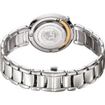 CITIZEN EM0658-87E L ECO-DRIVE TWO TONE STAINLESS STEEL WOMEN'S WATCH - H2 Hub Watches