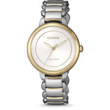 CITIZEN EM0674-81A WOMEN'S WATCH