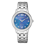 CITIZEN EM0720-85N WOMEN'S WATCH