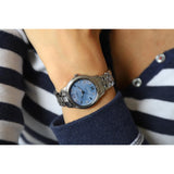 CITIZEN EM0720-85N WOMEN'S WATCH