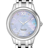 CITIZEN EM0720-85Y WOMEN'S WATCH