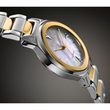 CITIZEN EM0734-56D ECO-DRIVE AXIOM WOMEN'S WATCH - H2 Hub Watches