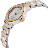 CITIZEN EM0734-56D ECO-DRIVE AXIOM WOMEN'S WATCH - H2 Hub Watches
