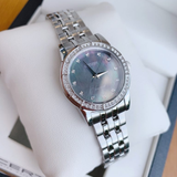 Citizen Eco-Drive Stainless Steel Strap Women Watch EM0770-52Y