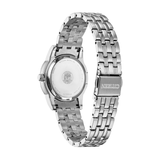 Citizen Eco-Drive Stainless Steel Strap Women Watch EM0770-52Y