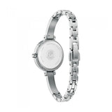 CITIZEN EM0860-51D SILHOUETTE CRYSTAL STAINLESS STEEL WOMEN'S WATCH