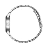 CITIZEN ECO-DRIVE EM0890-85L BLUE DIAL STAINLESS STEEL WOMEN'S WATCH