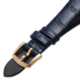 EMPORIO ARMANI AR11426 LEATHER STRAP WOMENS WATCH