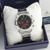 CASIO EDIFICE EQB-1000XD-1ADR SMARTPHONE LINK MEN'S WATCH