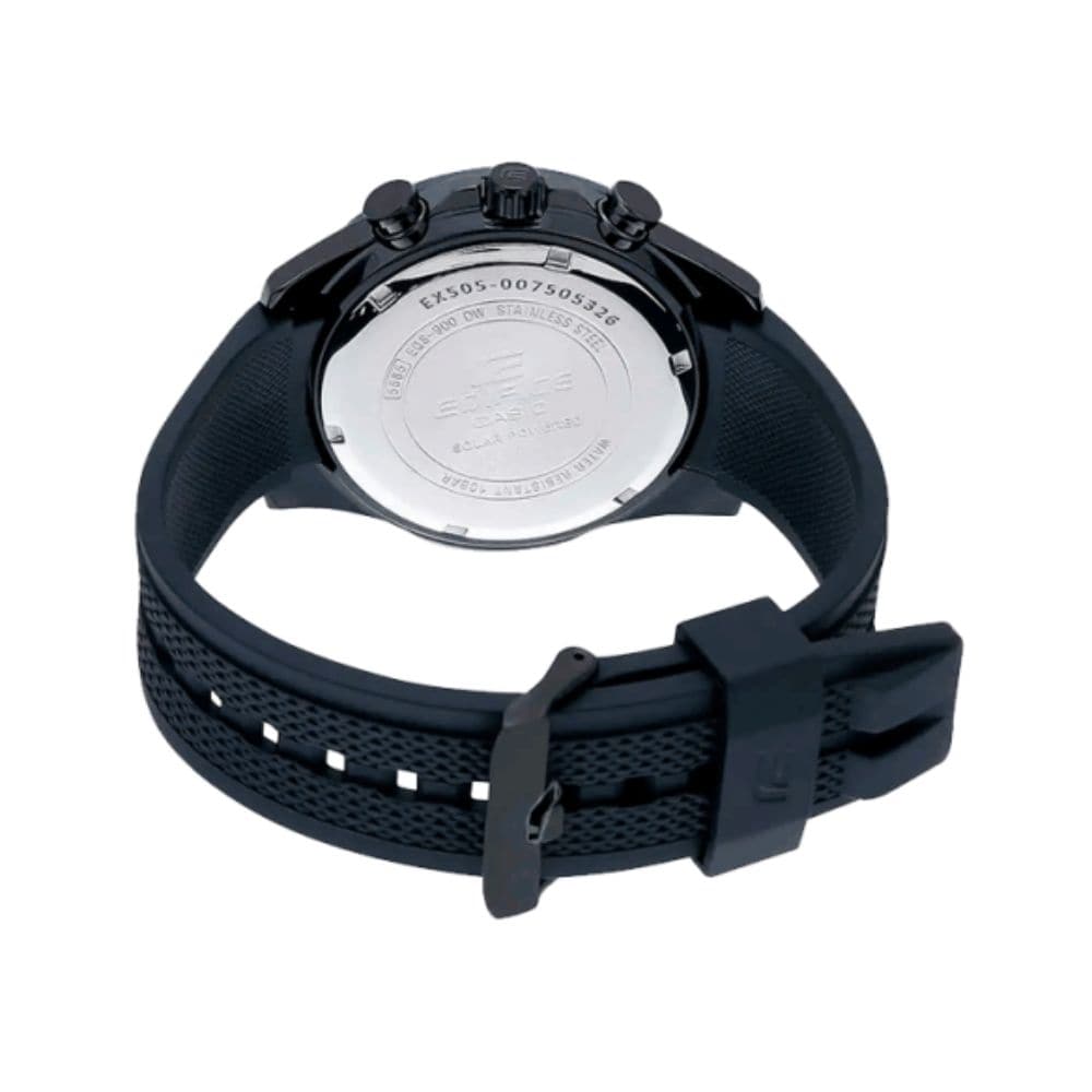 CASIO EDIFICE EQS-900PB-1BVUDF MEN'S WATCH - H2 Hub Watches