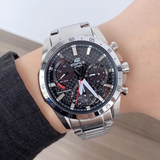 CASIO EDIFICE EQS-930D-1AVUDF MEN'S WATCH