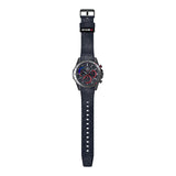 CASIO EDIFICE EQS-930NIS-1ADR BLACK RESIN MENS WATCH