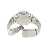 CASIO EDIFICE ERA-110D-1AVDF-P STAINLESS STEEL MEN WATCH